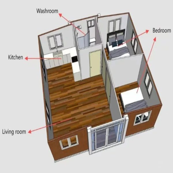 What Are the Common Misconceptions About Container Homes?