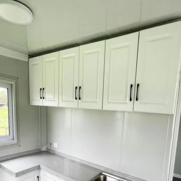 Portable and durable construction for ultimate flexibility