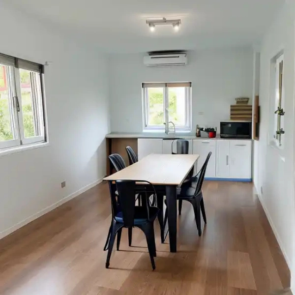 Customizable Design Options for Expandable Modular Houses