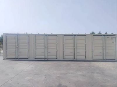 What Makes Modern Container Office Ideal for Commercial Projects