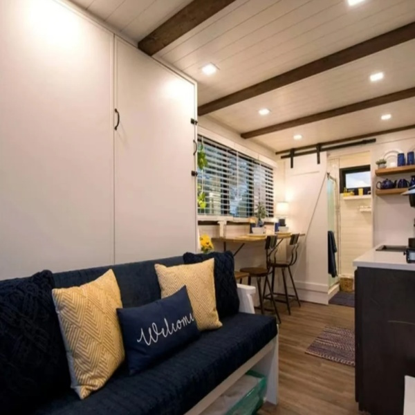 The Beauty of Modern Shipping Container Homes