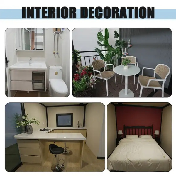 Tour the Best Container Homes