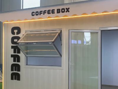 Why Shipping Container Site Office Delivers Durable Workspace Solutions