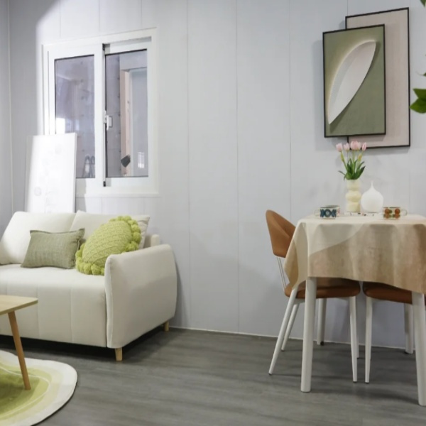 Expressing Individuality through Shipping Container House Design