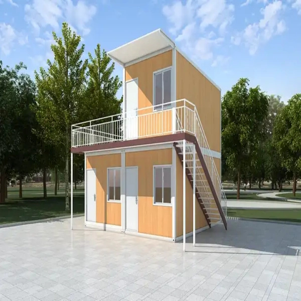 Expandable solutions for a sustainable lifestyle