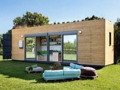 What to Do When Small Container Homes Dont Meet Your Needs