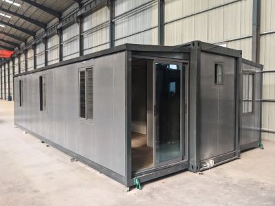 What an Expandable Prefab House Can Do for Growing Families