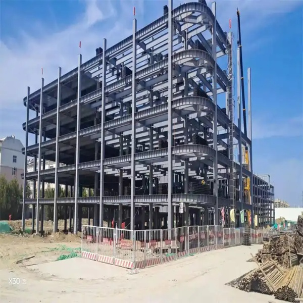 The Future of Modular Apartment Construction