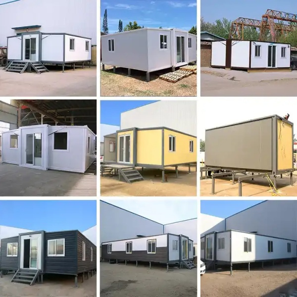 Container Home Builders Have Created Some Unique and Awesome Spaces