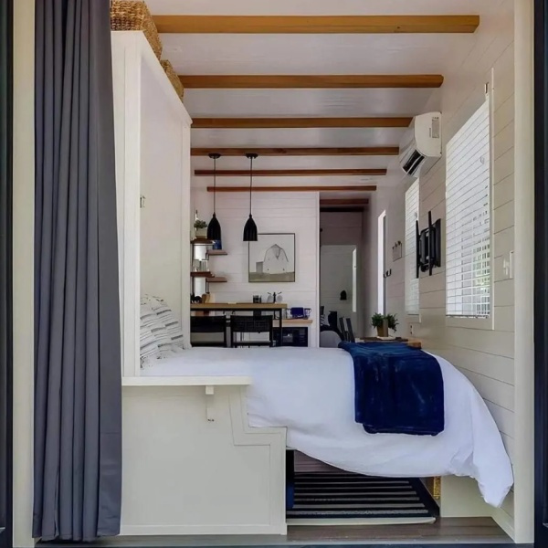 Exploring the Trend of Modular Container Homes
