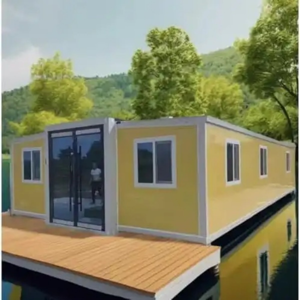Innovative Container Home Builders and How They Are Changing the Housing World