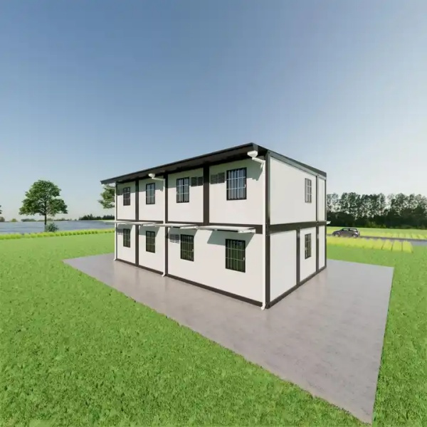 How Modifications Can Enhance Shipping Containers?