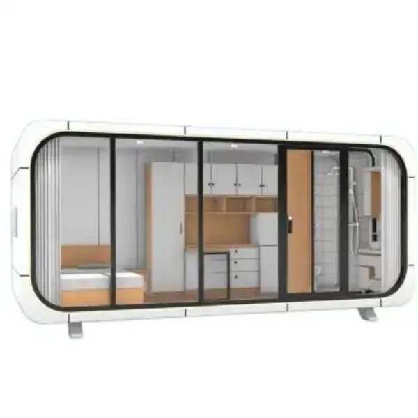 Simplify Your Life with a Portable Tiny Home Lifestyle