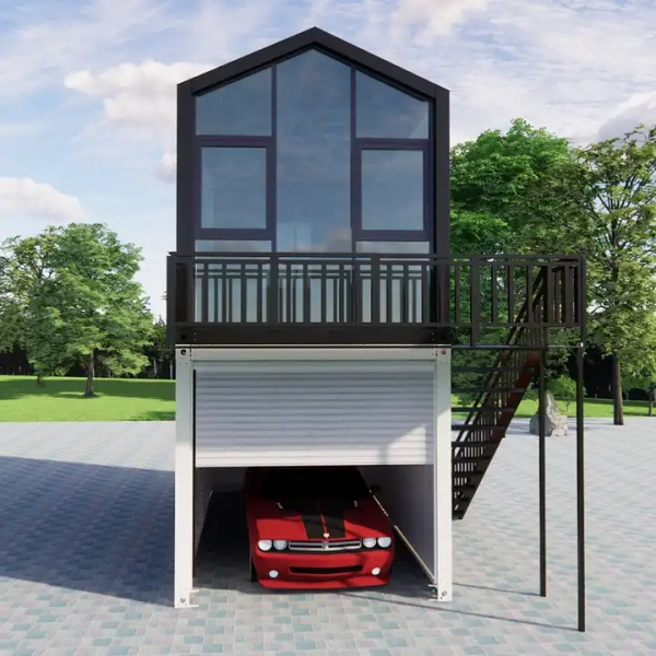 Embracing Movable Tiny Houses