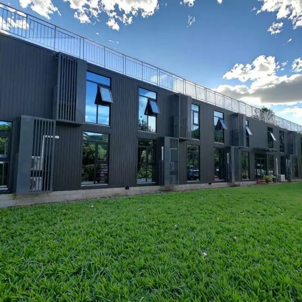 Renting Home Containers