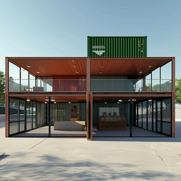 What Common Issues Do Buyers Face When Purchasing Container Homes?