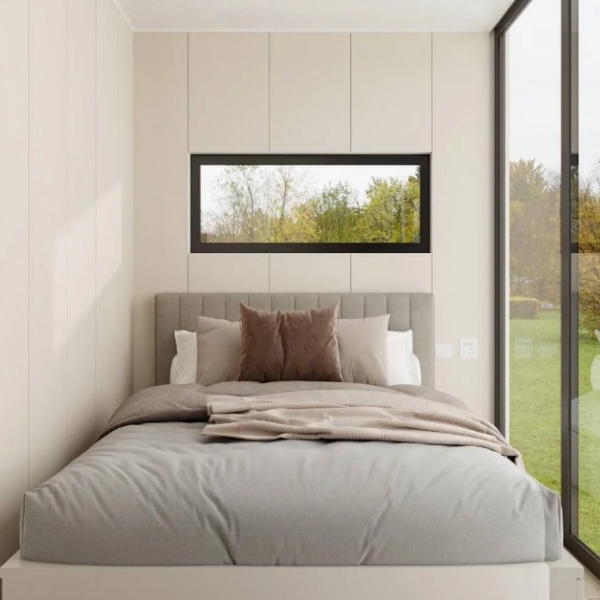 How to Customize Your Container Home for Maximum Appeal and Functionality