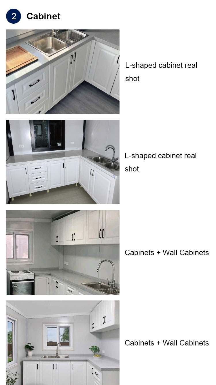product customized 40ft prefabricated home office luxury villa hotel mobile expandable container house can with bathroom kitchen-7