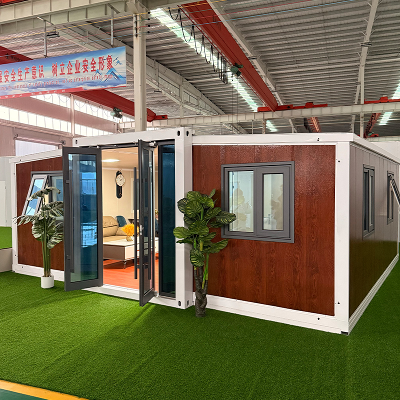product high quality 40ft 20ft shipping prefab expandable prefab container house-5