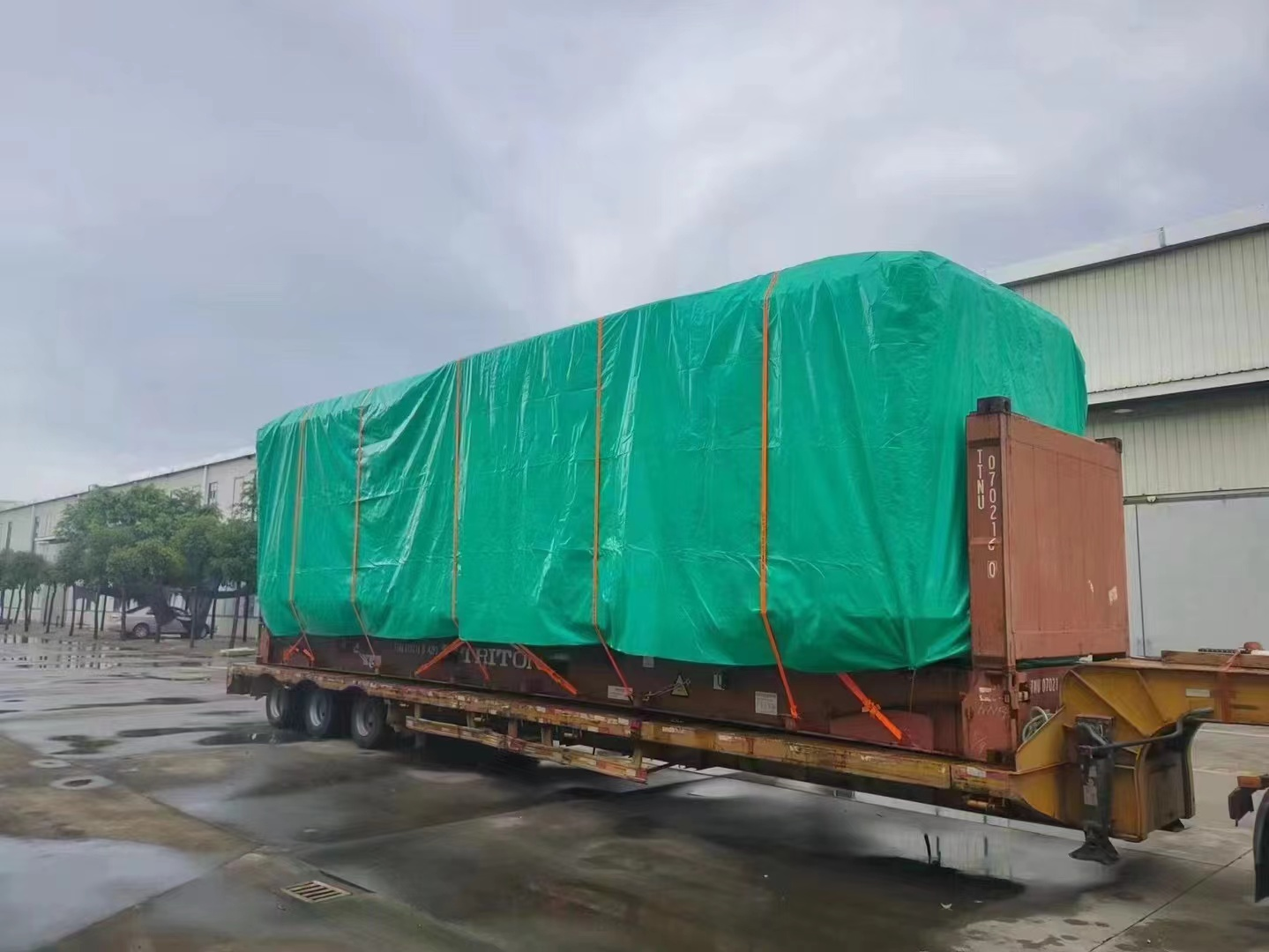 Modern Modular 20ft Pod Movable House Smart Apple Cabin Sleeping Container House supplier