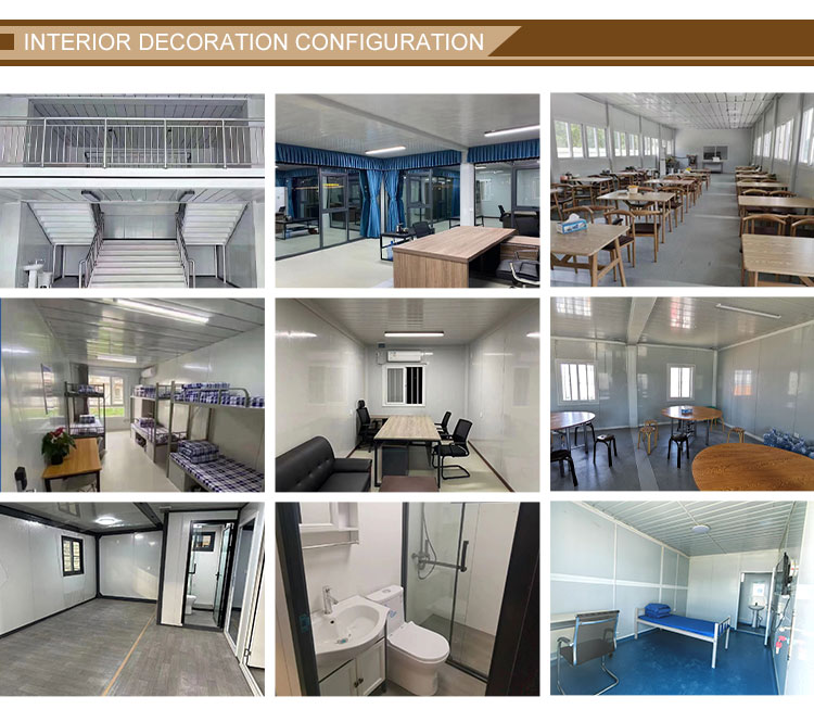Ready made house Container homes Australia Expandable Container House Portable Folding details
