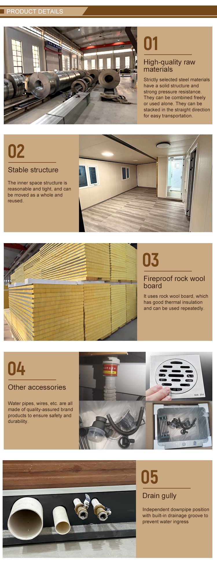 product high quality 40ft 20ft shipping prefab expandable prefab container house-9