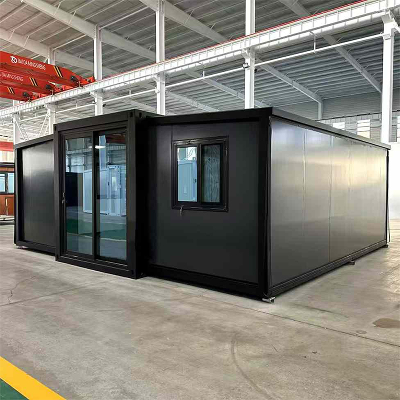 product high quality 40ft 20ft shipping prefab expandable prefab container house-4