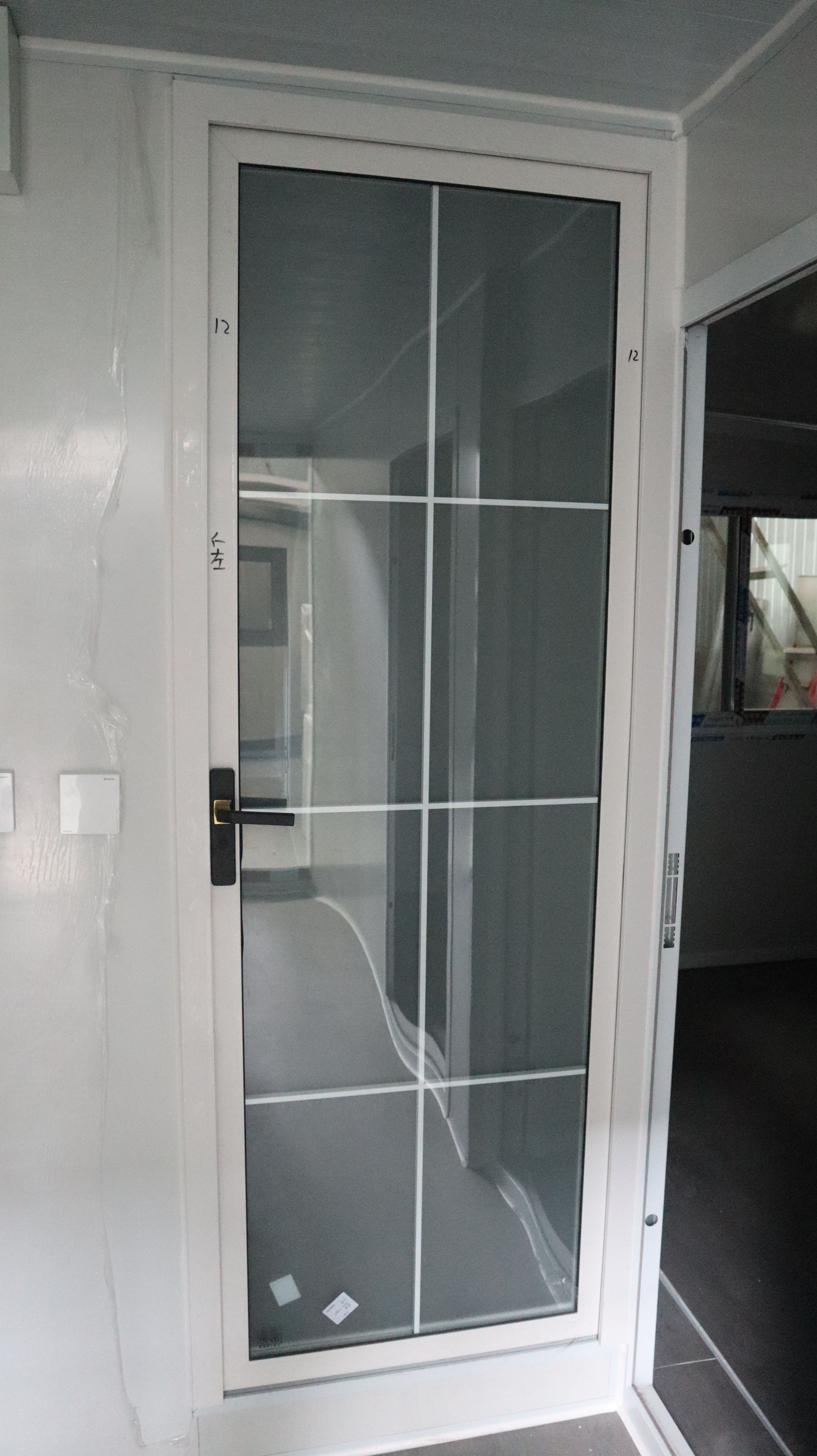 product 20ft  40ft expandable container house 3 bedroom prefabricated modular home folding tiny house sandwich panel steel material-16