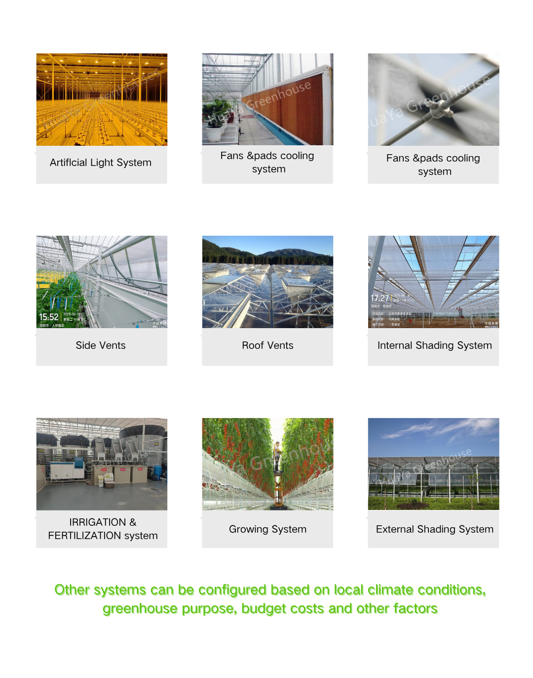 product large span greenhouse for garden center for tree cultivation flower growing ecological restaurant scientific research-2
