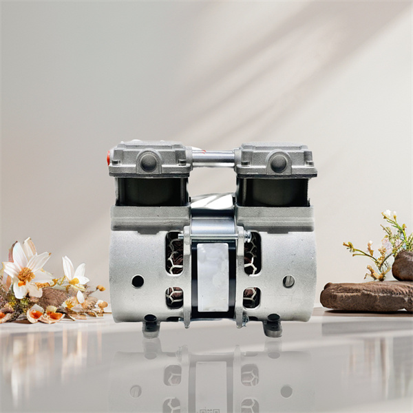How a Portable Oil Free Air Compressor Can Improve Your Work