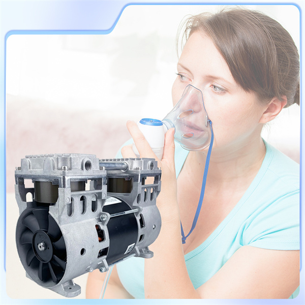 Why oil free compressors are the preferred choice for medical-grade oxygen concentrators?