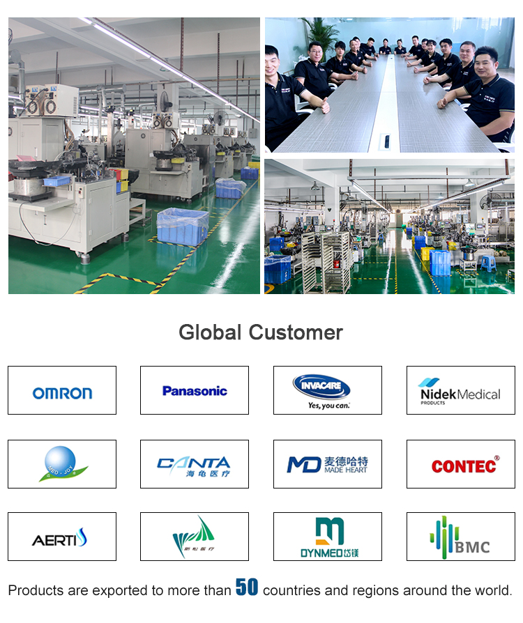 Equip Safety Oxygen Concentrator Use Valve 2 Cylinder Silent  Piston 47L Air Compressor Head supplier