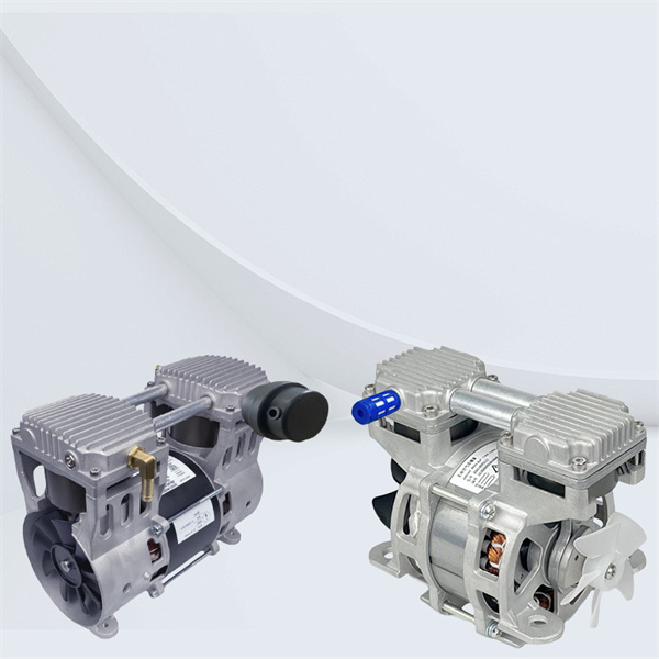 A Closer Look at Portable Compressors