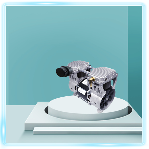 Maintaining and Troubleshooting Your Dental Compressor Machine
