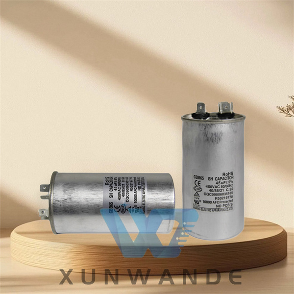 Troubleshooting Common Issues with the CBB65 Capacitor 40 70 21