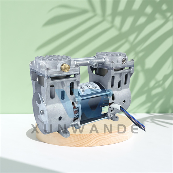 Cut down on maintenance costs when you choose a free air compressor for your business.
