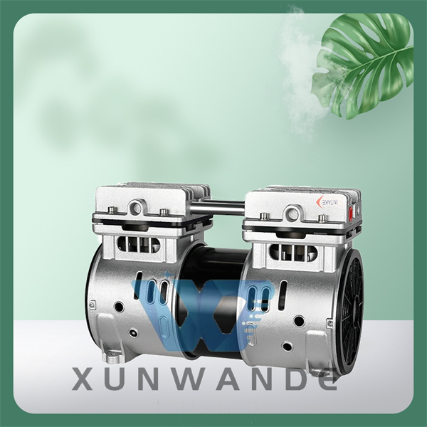 Ensuring consistent air pressure for optimal performance.