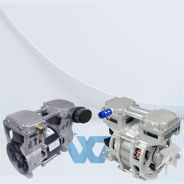 Why Portable Oil-Free Compressors are the Way to G