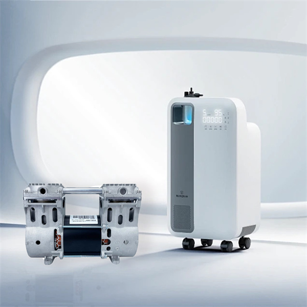 Tips for Maintaining Your Oilless Air Compressor