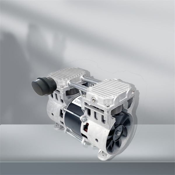 The benefits of using an AC vacuum pump for refrigeration and HVAC systems