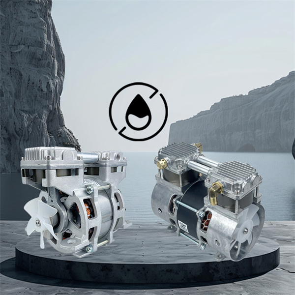 Free Piston Technology
