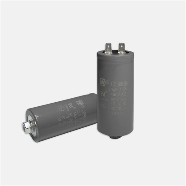 How to choose the right CBB60 30uf capacitor for your projec