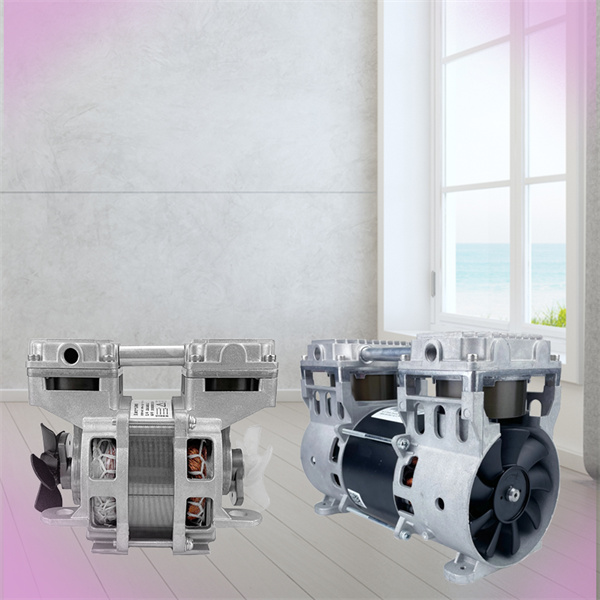 Say Goodbye to Maintenance Hassles with an Oil-Free Air Compressor