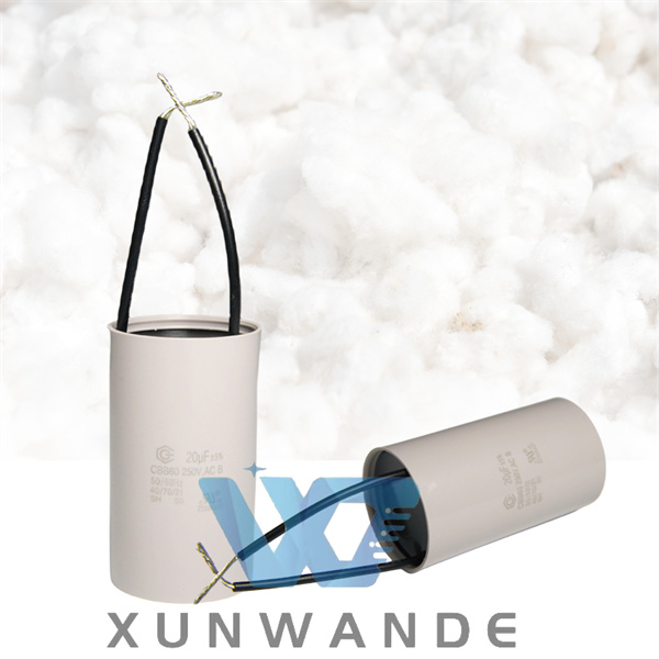 How to choose the right CBB60 25uf capacitor for your needs.