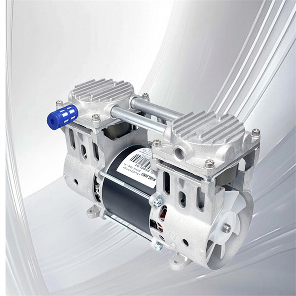 The Maintenance and Longevity of Oilless Dental Air Compressors
