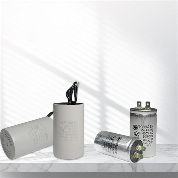 Tips for installing and maintaining a 16uf 450vac capacitor in your machinery