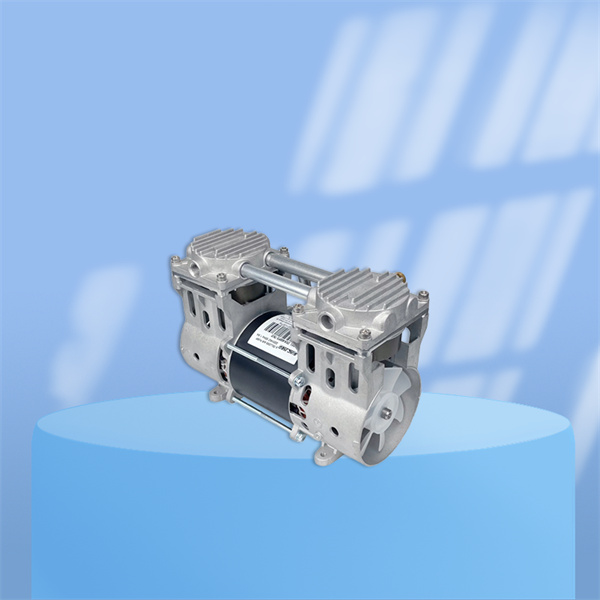 How a high-quality compressor ensures smooth operation in a dental clinic