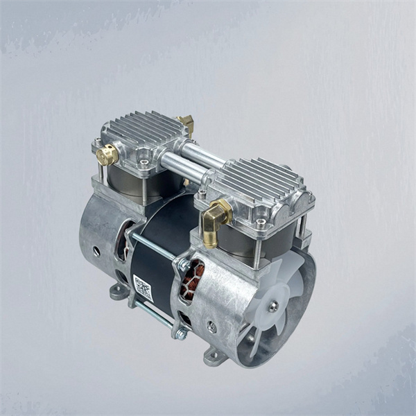 How Oilless Air Pumps Are Revolutionizing the Industry