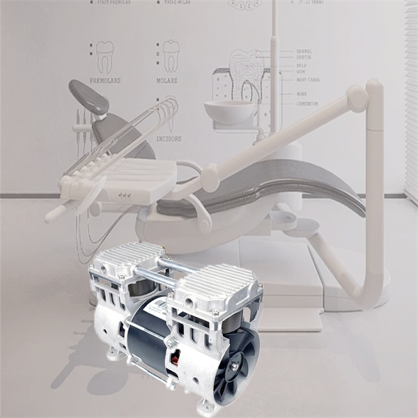 Choosing the Right Size Oilless Air Compressor for Your Needs