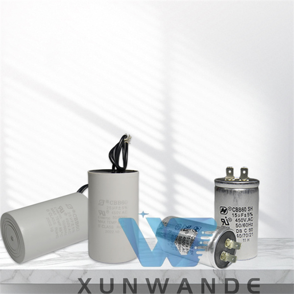 The importance of using a high-quality capacitor in your electronic devices